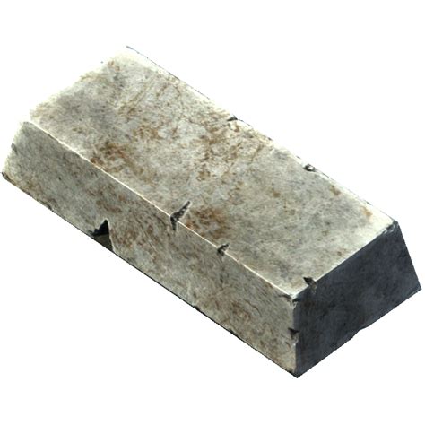 As one of its names suggests, the metal is incredibly light, so much so that it can float in water. . Skyrim steel ingot id